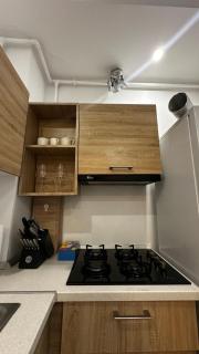 Nook Apartment Cosmopolis - 4