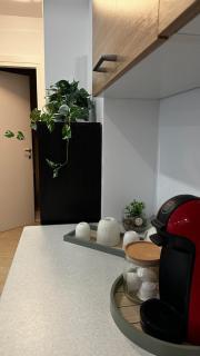 Nook Apartment Cosmopolis - 2