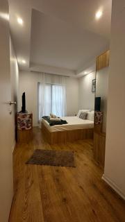 Nook Apartment Cosmopolis - 1