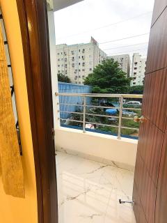 Enduring 3BHK in Center of Madhapur 2S - 8