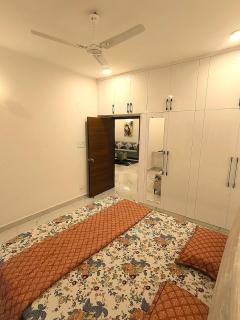 Enduring 3BHK in Center of Madhapur 2S - 2