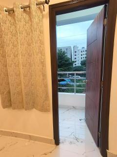 Enduring 3BHK in Center of Madhapur 2S - 1