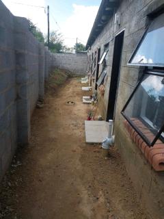 Rorisang Short-term Accommodation - 6