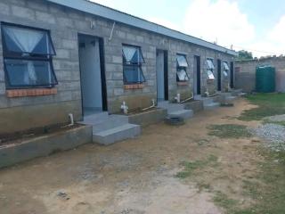 Rorisang Short-term Accommodation - 1