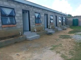 Rorisang Short-term Accommodation - Maseru - 2