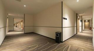 City Comfort Inn Wuhan Jindi Plaza Luojiagang Metro Station - Wuhan - 4