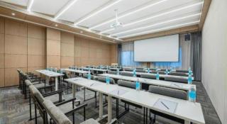 Atour X Hotel Jinan Jingshi Road Provincial Sports Center - 3