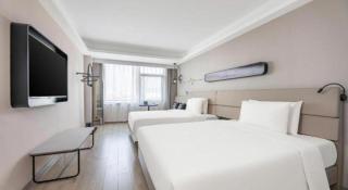Atour X Hotel Jinan Jingshi Road Provincial Sports Center - 1