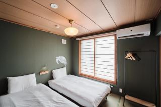 亀のお宿 VILLA Ecinke Sapporo - 6