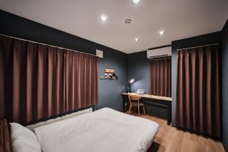 亀のお宿 VILLA Ecinke Sapporo - 7