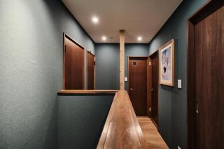 亀のお宿 VILLA Ecinke Sapporo - 1