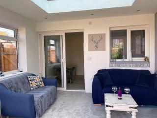 Home from home midlands - Glascote - 5