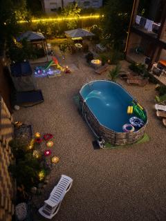 GUNESH Zatoka Hotel - 1