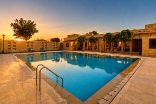 Hotel Rawalkot Jaisalmer - 5