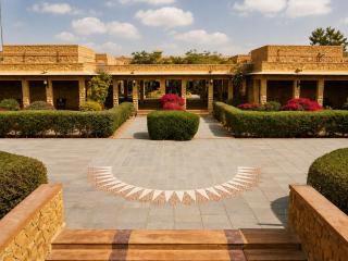 Hotel Rawalkot Jaisalmer - 4