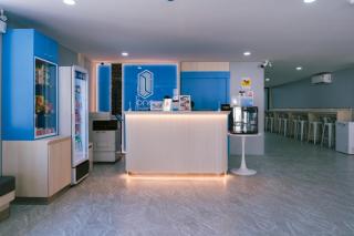 One Budget Hotel Phayao Phahonyothin - 3