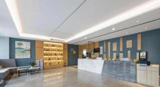 Cheermay Hotels - 8