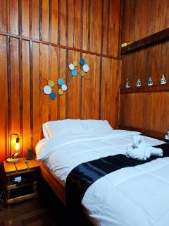 Nashers Seabar&Stay at Viewpoint - 6