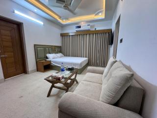 Hotel Arena Residential - 4