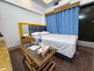 Hotel Arena Residential - 2