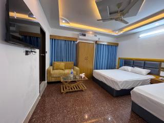 Hotel Arena Residential - 1