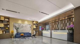 Echarm Hotel Changsha Huanghua Airport - 5