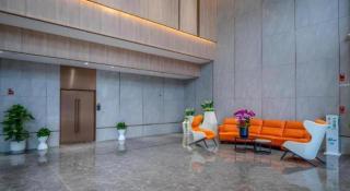 Borrman Hotel Zhangzhou Baolong Plaza - 3