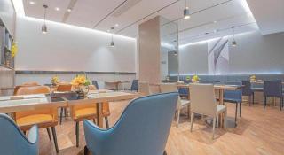 Echarm Hotel Zigong Machishui Wanda Plaza - 1