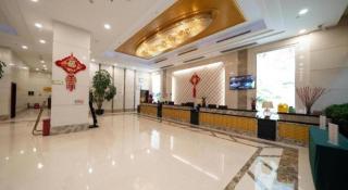 Bashan Hotel - 8