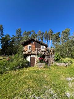 Unwindcabin - 0
