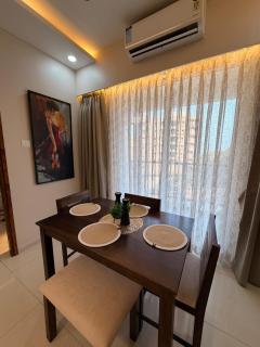 Poolfront Vintage Home 3 Bedrooms Nearby Beaches South Goa - 7