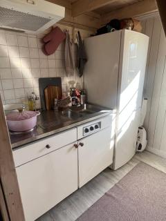 Unwindcabin - 1