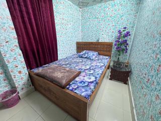 Hotel Tayef Dhanmondi - 5