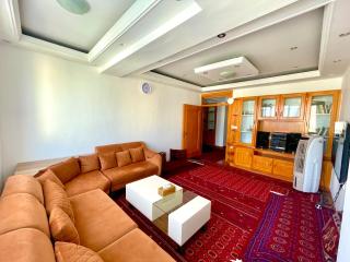 Beautiful Apartment in karte 4 - 8