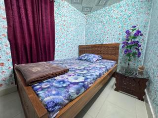 Hotel Tayef Dhanmondi - 4