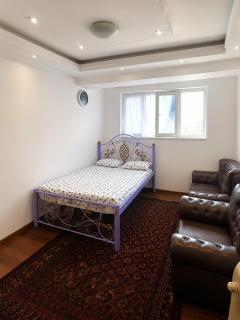 Beautiful Apartment in karte 4 - 5