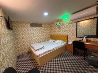 Hotel Tayef Dhanmondi - 1
