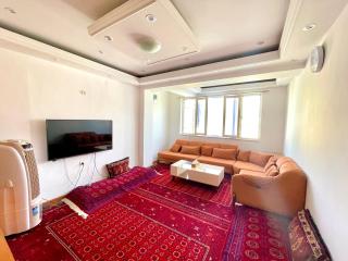 Beautiful Apartment in karte 4 - 0