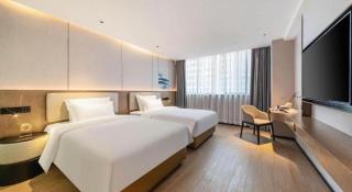 Yian Business Hotel - Guangzhou - 9