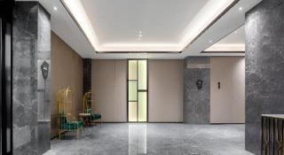 Echarm Hotel Zhuzhou Liling - Liling - 7