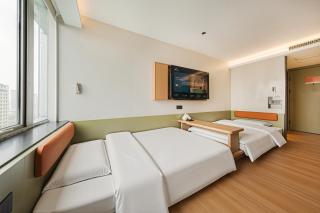 Deer-One Hotel - 8