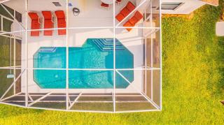 South facing Private Pool - Game Room - Near Disney - 6