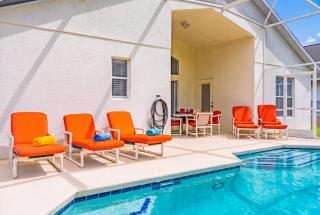 South facing Private Pool - Game Room - Near Disney - 4
