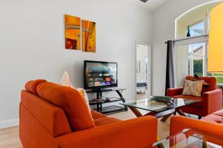 South facing Private Pool - Game Room - Near Disney - 2