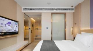 Lavande Hotel Guangzhou Quzhuang Metro Station - 3