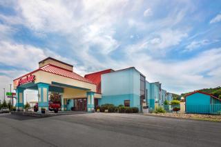 Econo Lodge Newport Smoky Mountains Gateway - 9