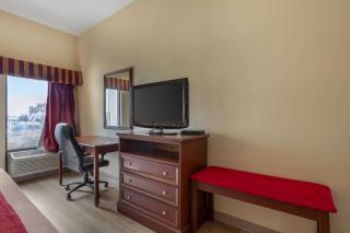 Econo Lodge Newport Smoky Mountains Gateway - 1