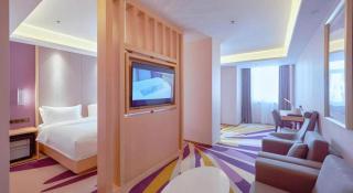 Lavande Hotel Changchun Gaoxin Jilin University - 1
