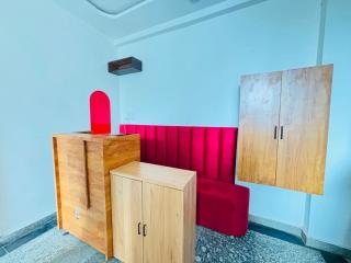 Hotel O Adarsh - 3