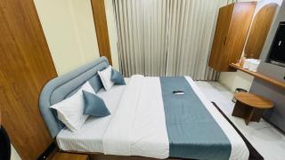 hotel the leora - 2